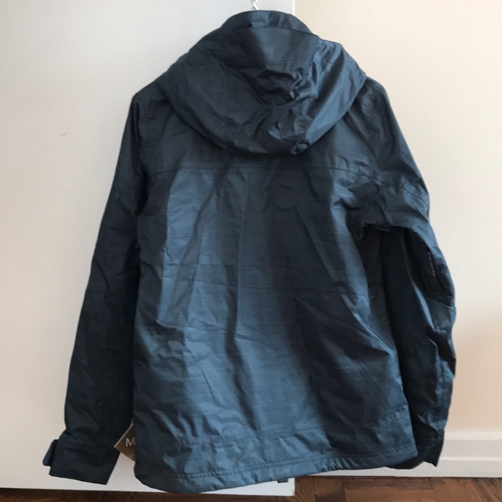 Snowboarding Jacket - Picture 3 of 12